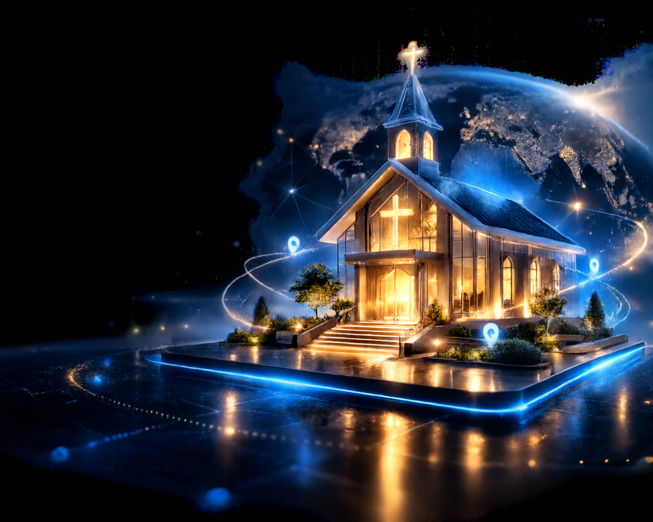 Oak Grove Evangelical Bible